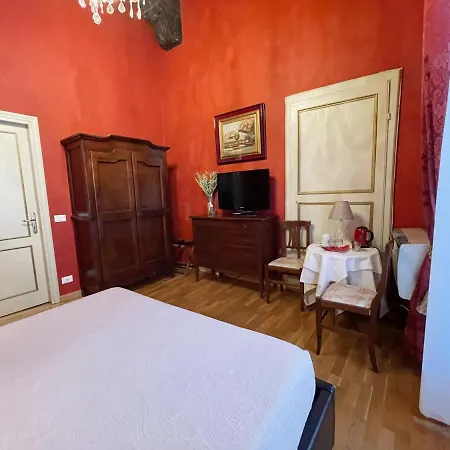 La Boheme Frühstückspension